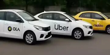 Hunter launched on Ola, Uber, Rapido: The news of the order to remove it from Play Store created a stir, know the whole matter