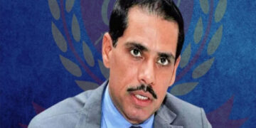 I am fearless, have nothing to hide, just have to face ED: Robert Vadra