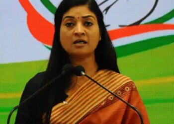 किसी भी सजा से डरने वाली नहीं हूं, अलका लांबा बोलीं-मेरा गुनाह बस इतना था कि मैंने महिलाओं के लिए आवाज उठाई