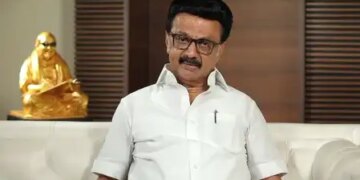 'I will come back with more strength', Stalin said after the election defeat