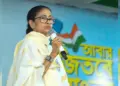 "I will not resign, we were not defeated but defeated..." Mamata Banerjee along with EC accused BJP of stealing 100 seats