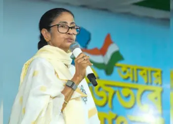 "I will not resign, we were not defeated but defeated..." Mamata Banerjee along with EC accused BJP of stealing 100 seats