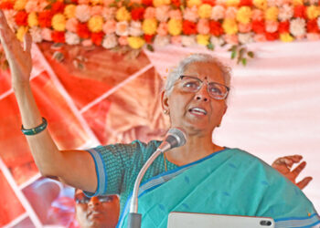 IBC completes 10 years, Finance Minister said- helped in strengthening the financial system of the country