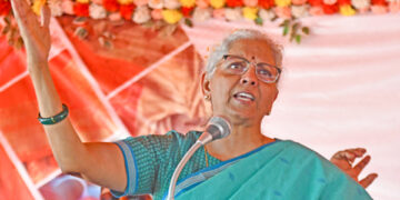 IBC completes 10 years, Finance Minister said- helped in strengthening the financial system of the country
