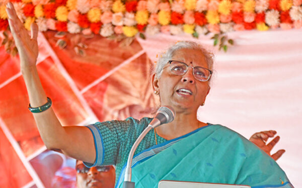 IBC completes 10 years, Finance Minister said- helped in strengthening the financial system of the country