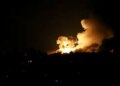 IDF claims: Hamas operations commander Baha Baroud killed in airstrike in Gaza
