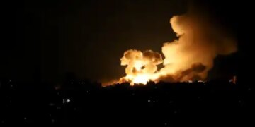 IDF claims: Hamas operations commander Baha Baroud killed in airstrike in Gaza
