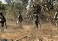 IED explodes while clearing landmine in Chhattisgarh, 3 DRG soldiers martyred, 1 injured