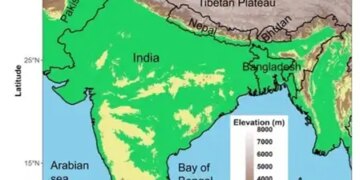 IIT Roorkee has prepared high-resolution climate dataset for India, which will help in disaster preparedness and climate risk assessment.