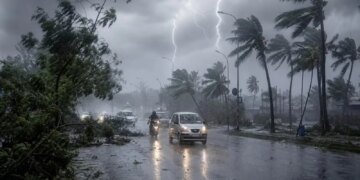 IMD Weather Alert: Warning of heavy rain and strong storm in 15 states of the country today, know the weather condition from Jammu to Keralam.