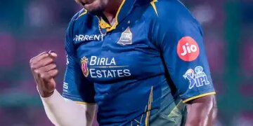 IPL 2026: Jason Holder is proving to be very important for GT, assistant coach Parthiv Patel praised