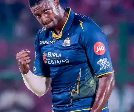 IPL 2026: Jason Holder is proving to be very important for GT, assistant coach Parthiv Patel praised