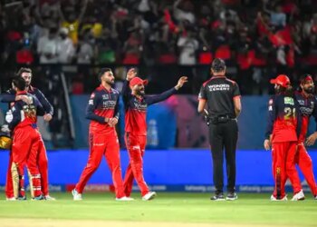 IPL 2026: RCB enters the title match with these strong records