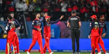 IPL 2026: RCB enters the title match with these strong records