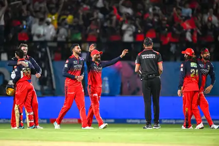 IPL 2026: RCB enters the title match with these strong records