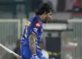 IPL 2026: Tilak Verma's blast in Dharamshala, longest six of the season, new record established