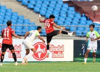 ISL 2025-26: Odisha FC beats SC Delhi 2-1