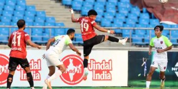 ISL 2025-26: Odisha FC beats SC Delhi 2-1