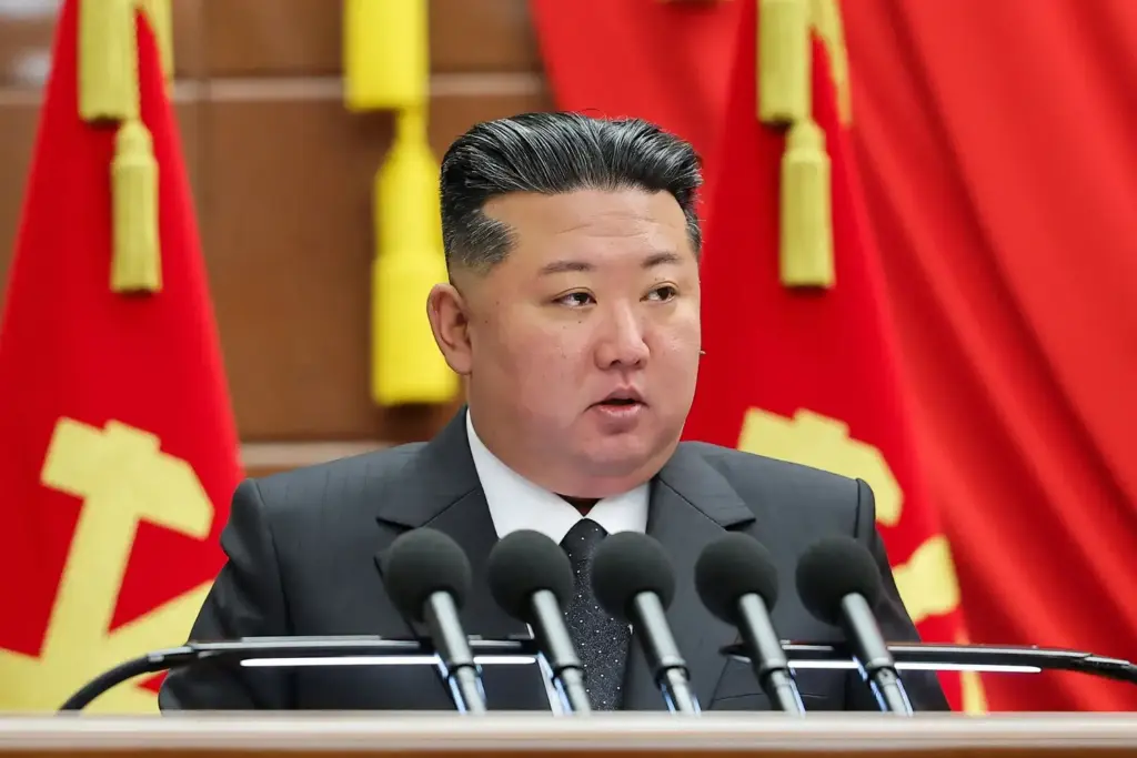 If Kim Jong Un is attacked then nuclear war is certain! Which countries of the world adopt such a strict system?