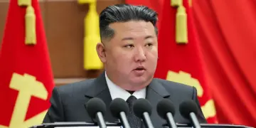If Kim Jong Un is attacked then nuclear war is certain! Which countries of the world adopt such a strict system?