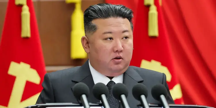If Kim Jong Un is attacked then nuclear war is certain! Which countries of the world adopt such a strict system?