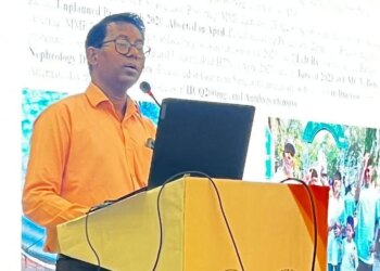If arthritis and auto immune disease are treated timely, the disease can be cured: Dr Devnis Khess