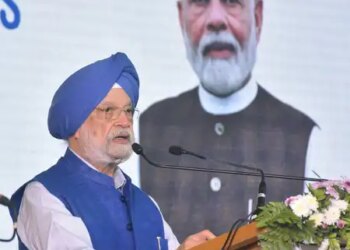 If high crude oil prices continue, OMC may lose its entire profit in FY 2026: Hardeep Puri