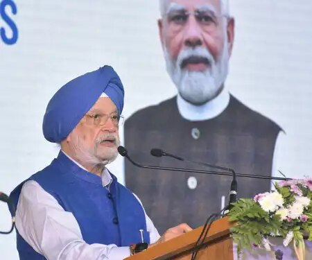 If high crude oil prices continue, OMC may lose its entire profit in FY 2026: Hardeep Puri