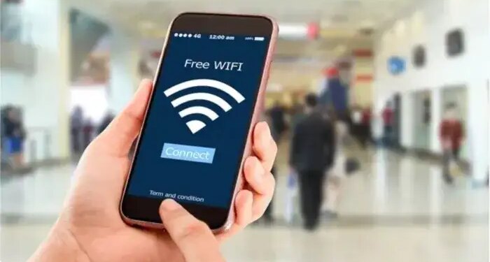 If this mistake is made on public Wi-Fi, your entire bank balance can be lost, know what not to do.