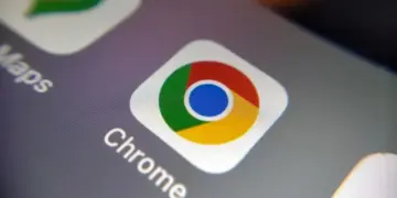 If you also use Google Chrome, then be careful! Government told how hackers can empty accounts in minutes