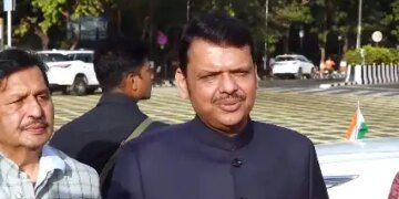 महाराष्ट्र में रहते हैं तो मराठी सीखें, लेकिन भाषा के नाम पर हिंसा नहीं: सीएम फडणवीस