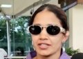 'If you want to get drunk, then do sports', Babita Phogat said before Sunday on Cycle program