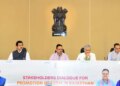 Immense potential for electronics manufacturing in Rajasthan: Ashwini Vaishnav