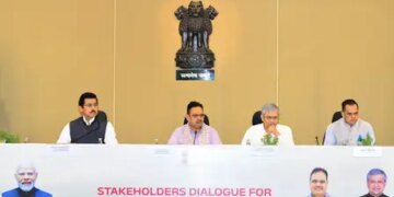 Immense potential for electronics manufacturing in Rajasthan: Ashwini Vaishnav