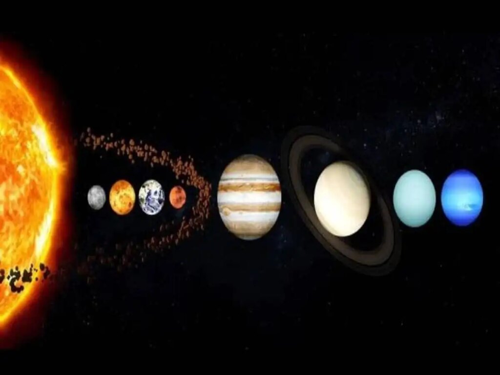 Impact of Mercury's setting on zodiac signs, some people may get relief and benefits