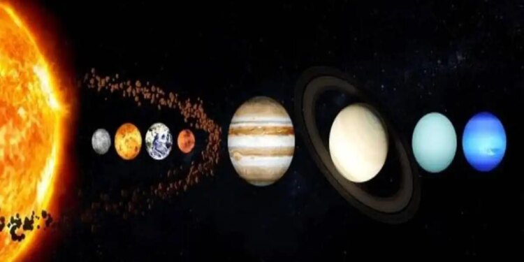 Impact of Mercury's setting on zodiac signs, some people may get relief and benefits