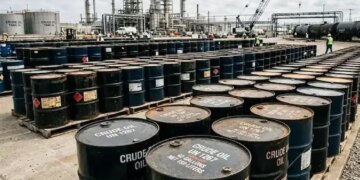 Impact of US-Iran tension: Crude oil prices increased in the global market, new fuel rates implemented in India.
