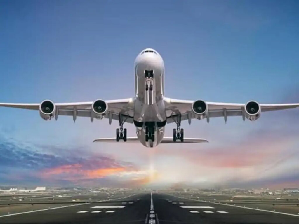 Impact of expensive ATF and decreasing demand, Air India and IndiGo will reduce domestic flights from June 1