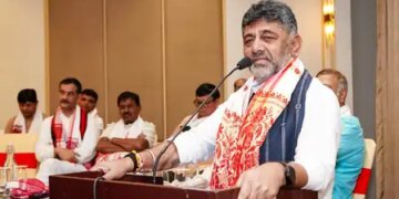 कर्नाटक में गारंटी योजनाओं का असर, केरल में सत्ता की उम्मीद, तमिलनाडु में चौंकाने वाले नतीजे: डीके शिवकुमार