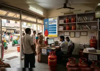 Important news for Bharat Gas customers, complete this important update before June 30, otherwise subsidy will be stuck.