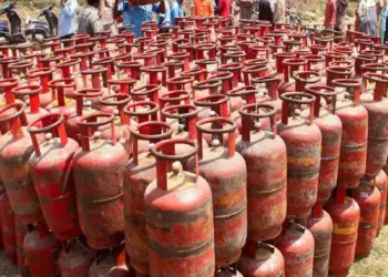 Important news for LPG consumers! New prices of LPG cylinder released, check the price in your city immediately