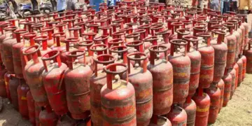 Important news for LPG consumers! New prices of LPG cylinder released, check the price in your city immediately