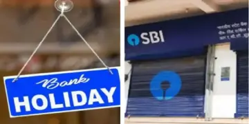 Important news for bank customers! Many banks including SBI will remain closed for 6 days from tomorrow, know the complete reason and dates