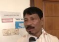 Important progress made in resolving border disputes with neighboring states: Minister Atul Bora