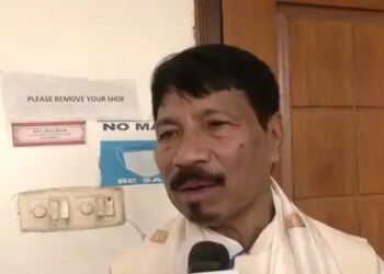 Important progress made in resolving border disputes with neighboring states: Minister Atul Bora