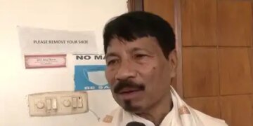 Important progress made in resolving border disputes with neighboring states: Minister Atul Bora