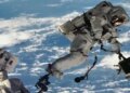 Important role of food and exercise in the health of astronauts, know the effects of zero gravity