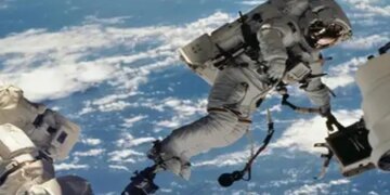 Important role of food and exercise in the health of astronauts, know the effects of zero gravity