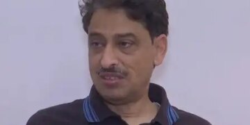 लाहौर में