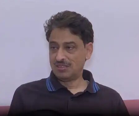 लाहौर में